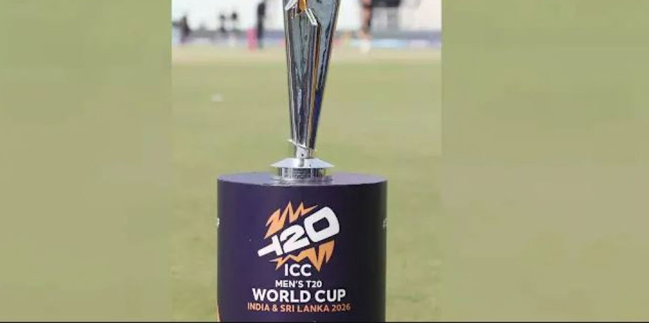 टी-२० विश्वकपको सुपर ८ मा आज दुई खेल हुँदै