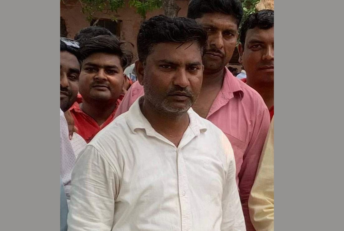 रूपन्देहीको शुद्धोधन–१ मा जसपाका उम्मेदवार एक मतले वडाध्यक्षमा विजयी