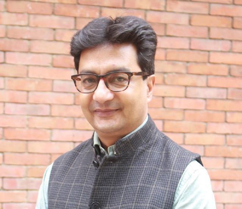 संसदमा असीमित समयसम्म बोल्न पाउने अभ्यासमा परिमार्जन आवश्यक छः  सांंसद राणा