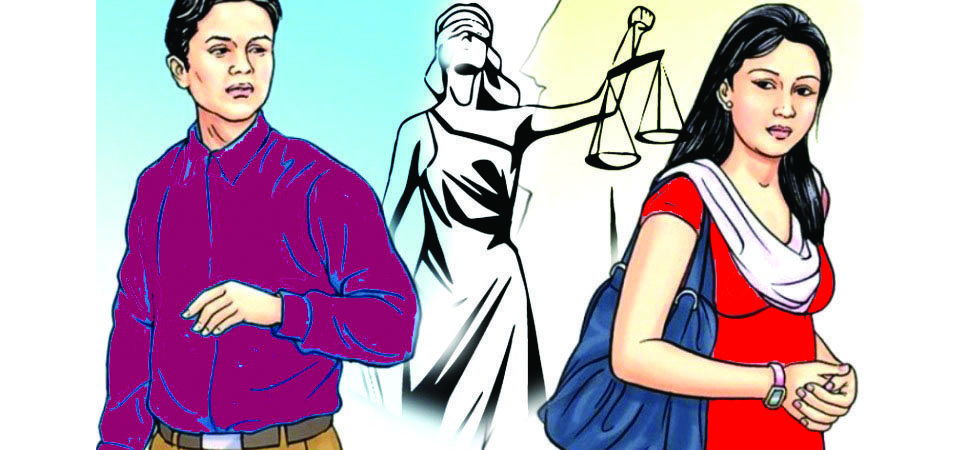 झाँगिदै सम्बन्धविच्छेदः स्वतन्त्रताको खोजी कि सामाजिक विचलन ?