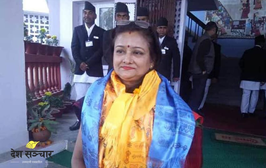 छोरीको जन्मसँगै वियोगको वातावरणको अन्त्यको प्रयास हरेक क्षेत्रबाट हुनु आवश्यक
