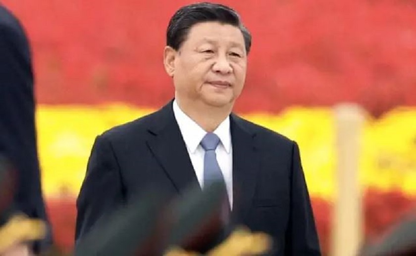 अमेरिकाको ‘साझेदार र मित्र’ बन्न चीन तयार छ : राष्ट्रपति सी