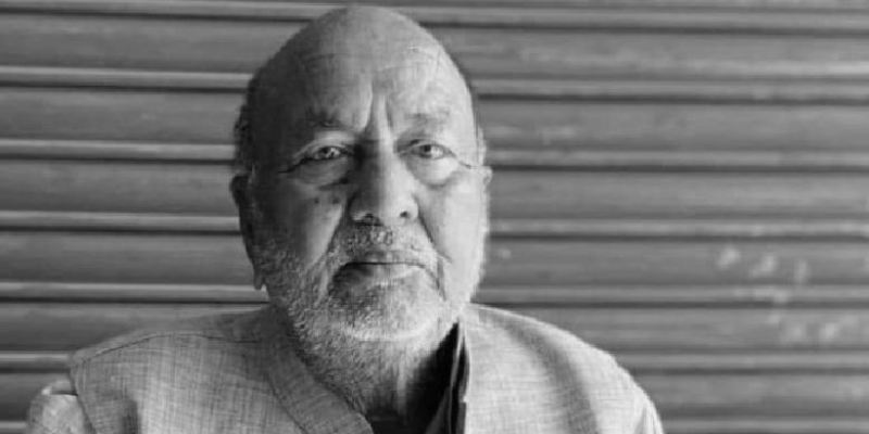 मधेस प्रदेशका सभामुख सरोज यादवलाई पितृशोक