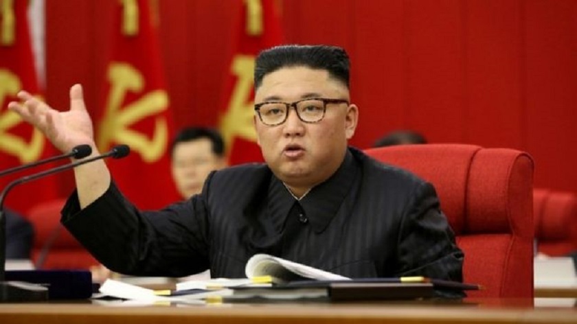 चीनले दिएको ३० लाख डोज कोभिड खोप उत्तर कोरियाद्वारा अस्वीकार