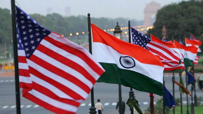 भारत र अमेरिका प्रतिरक्षा सहयोग बढाउँदै