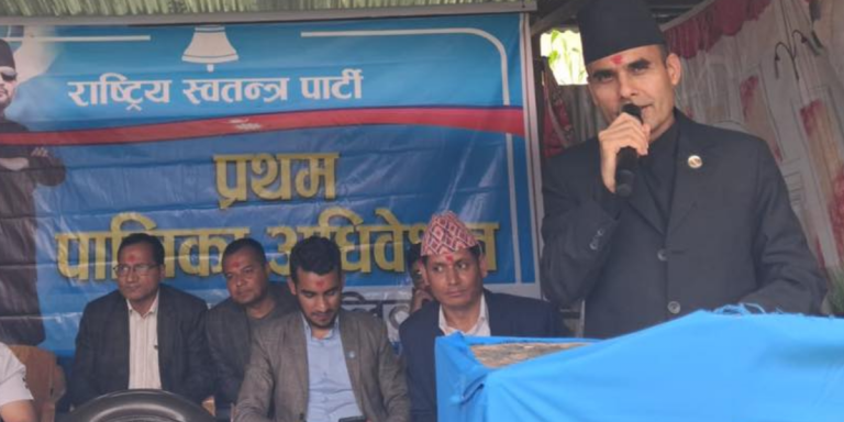 जनताको चाहना सम्बोधन गर्नेगरी बजेट ल्याइएको छ : सञ्चारमन्त्री तिमिल्सिना