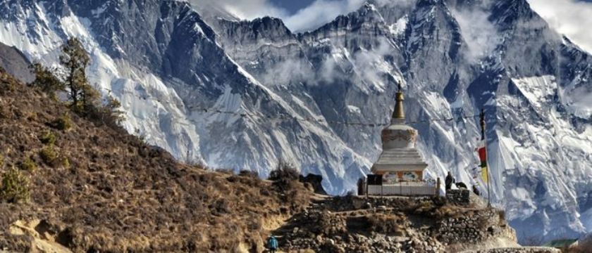 लोन्ली प्लानेटको घुम्नैपर्ने १० गन्तव्य सूचीमा अन्नपूर्ण सर्किट