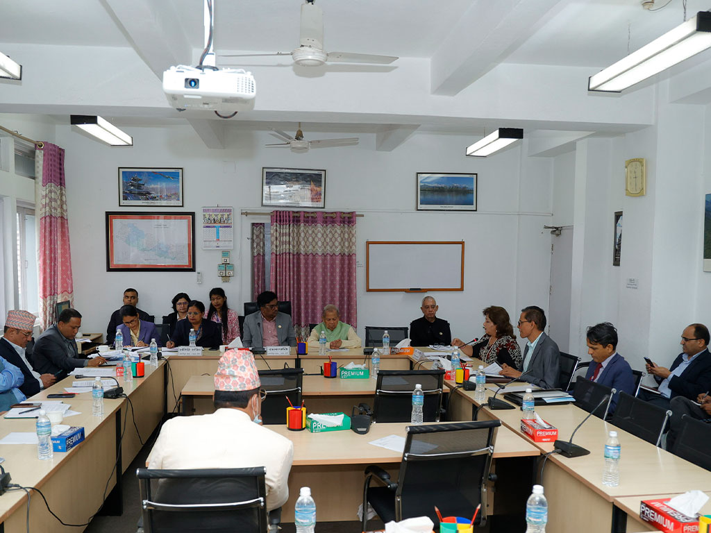 नेपाली महिला घरेलु कामदारमा खाडी मुलुक जाने क्रम रोकिएन’: डा. आरजु राणा