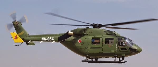 झडमा घाइते मतदान अधिकृत लिन सेनाको हेलिकप्टर हुम्लातिर