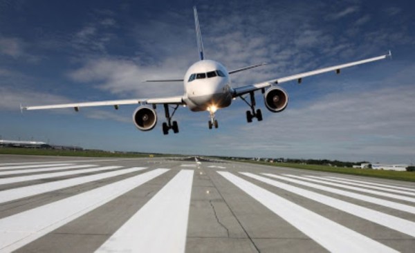 श्रीलङ्कामा हवाई यात्रामा कडाई, बिमानमा ७५ यात्रु मात्र उड्न पाउने