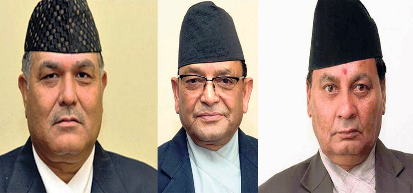 किन हुन्छ अख्तियार आयोगमा अख्तियार नै दुरुपयोग ?