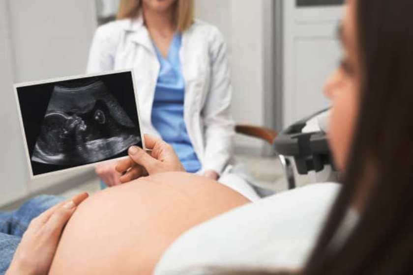 गर्भवतीलाई निः शुल्क भिडियो एक्सरे सेवा