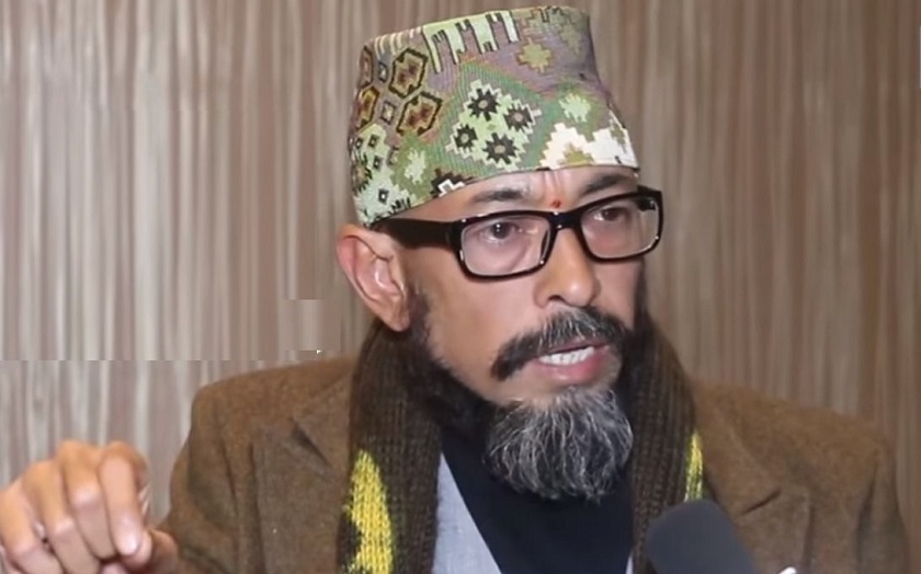 शिव सेना नेपालका अध्यक्ष बस्नेतविरुद्ध २ दिन म्याद थप