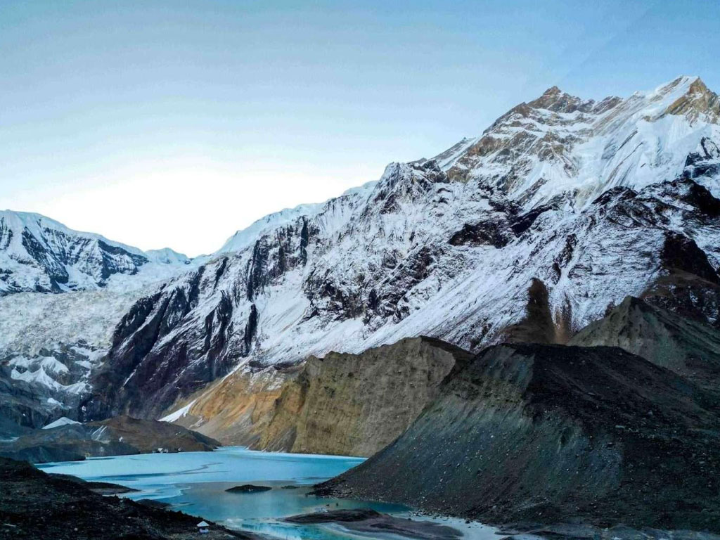 अन्नपूर्ण हिमाल आरोहण हिरक महोत्सवअन्तर्गतका कार्यक्रम आजदेखि