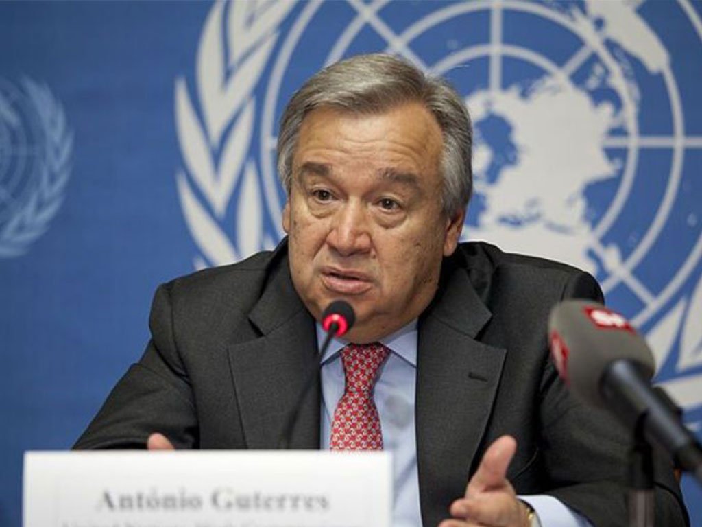 सुडानमा भएको ड्रोन आक्रमणमा ३० जनाको मृत्यु, संयुक्त राष्ट्रको कडा निन्दा