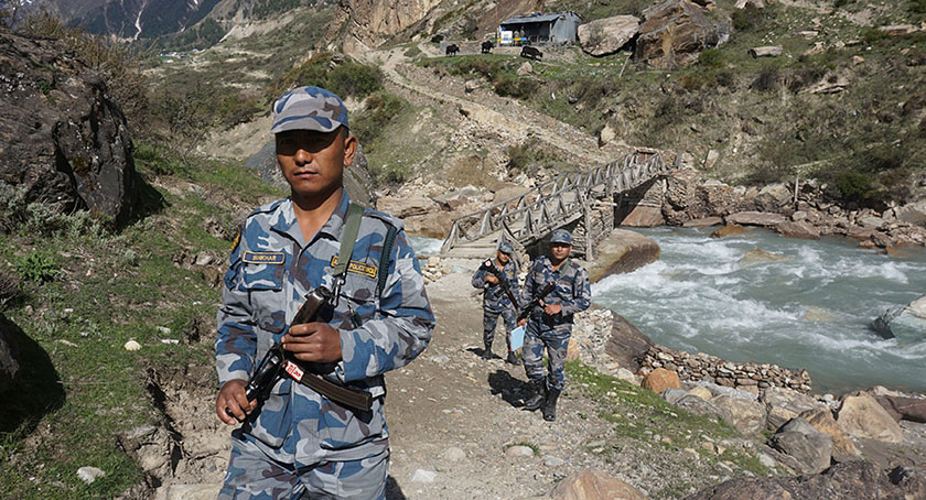 नेपाल-भारत वार्ता : जति ढिलो उति जटिलता