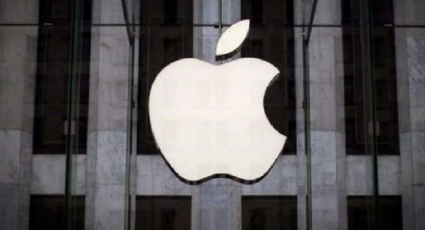 एप्पलको बजार पुँजी तीन ट्रिलियन डलर नाघ्यो