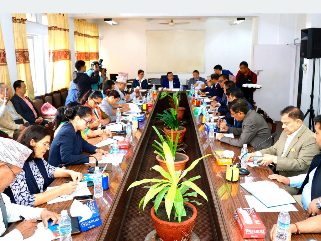 सुनचाँदीमा लगाउने घोषणा गरिएको कर फिर्ता गर्न माग