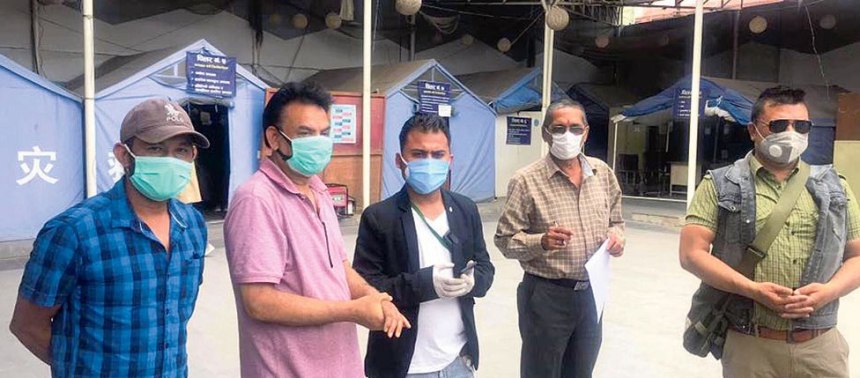नक्कली अश्लील भिडियो सार्वजनिकसंगै फिल्म उद्योग आतंकित