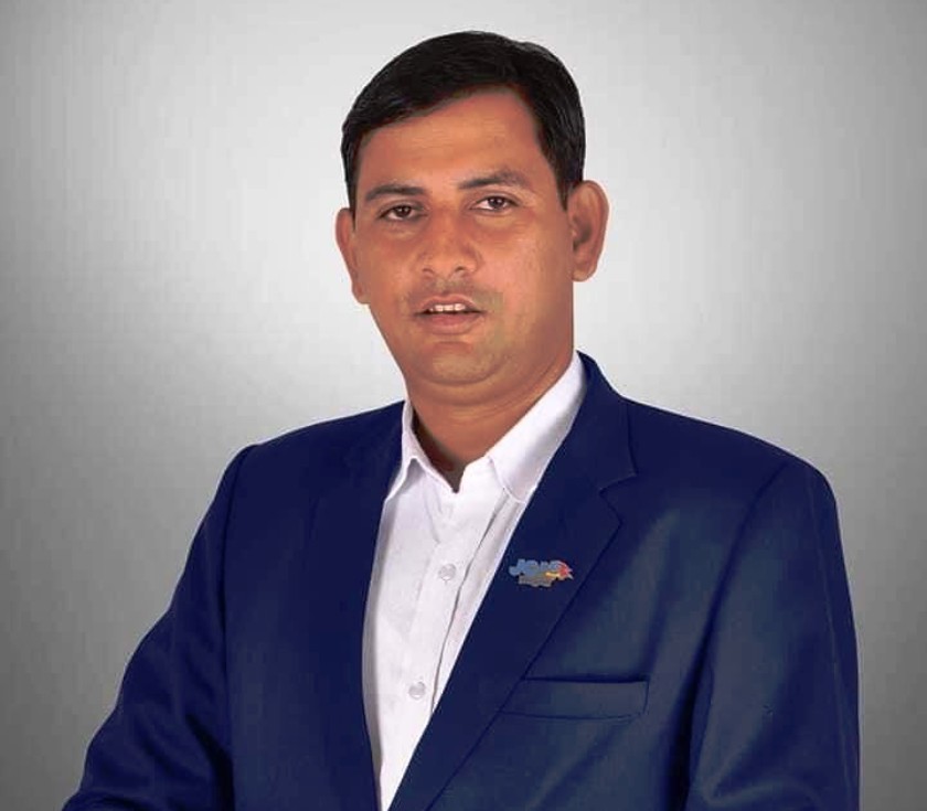 जेसिजले चार क्षेत्रमा तालिम प्रतिष्ठान स्थापना गर्छ : जेसिज अध्यक्ष खनाल