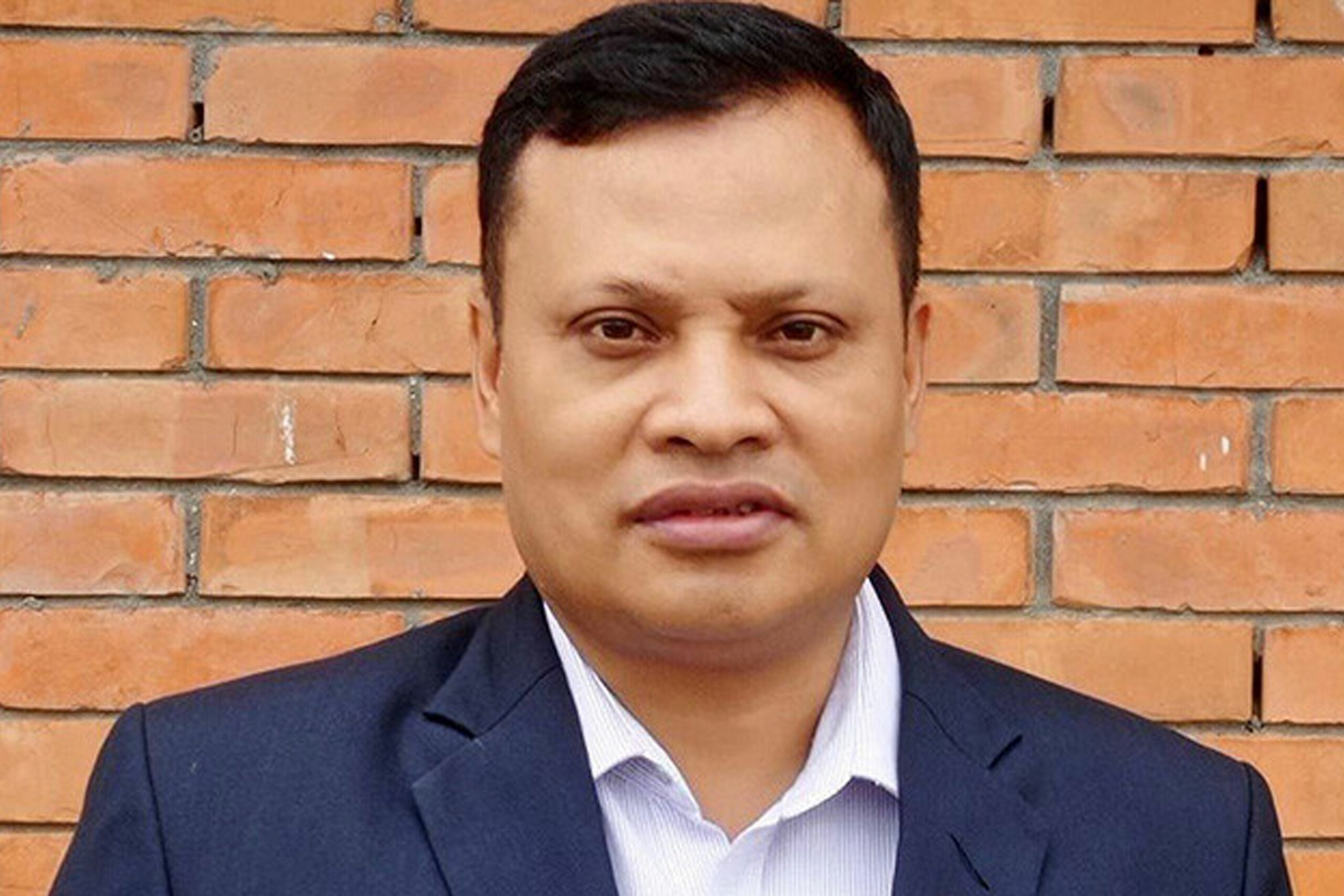 एन्फाको सहायक महासचिव जोशीले दिए पदबाट राजीनामा