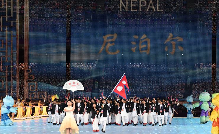२२८ पदकको छिनोफानो, नेपाल पदकविहीन
