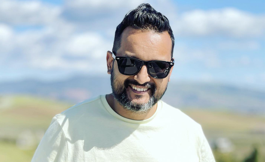 जेनजी प्रतिनिधिले छलफल बहिष्कार गर्ने भनेपछि कार्यदल संयोजक असिम शाहले के भने?