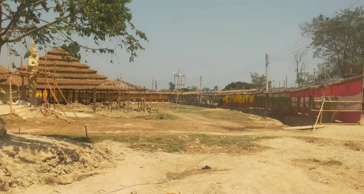 सिरहा घटना : प्रहरीले सरकारी वकिललाई बुझायो प्रतिवेदन