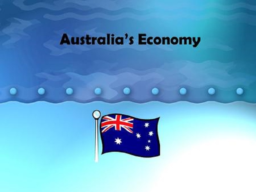 ३.६ प्रतिशतमा झर्‍यो अस्ट्रेलियाको मुद्रास्फीति दर