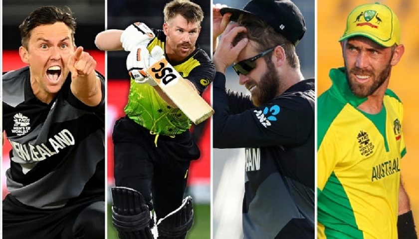 आईसीसी टी-२० विश्वकप फाइनलः यी पाँच स्टार खेलाडीमा एक नजर