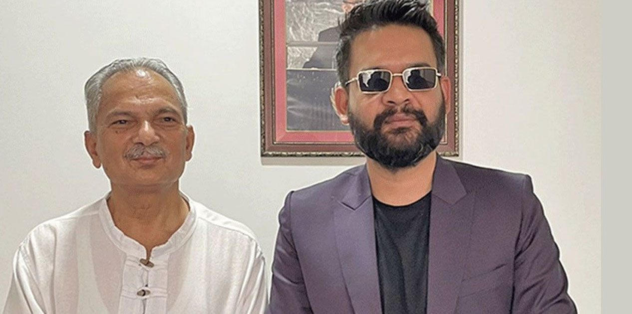 १०० दिनको समीक्षा गर्दै बाबुराम भट्टराईले भने : ‘नयाँ सरकारलाई केही समय दिन उपयुक्त