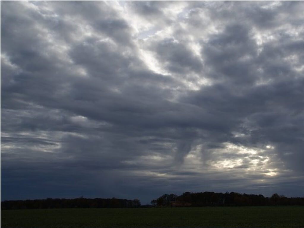 मौसममा बदलाब सुरु