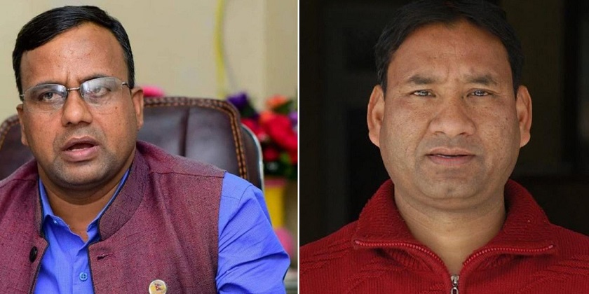 बाजुरामा नेपाली कांग्रेसका बद्रीको अग्रता कायम