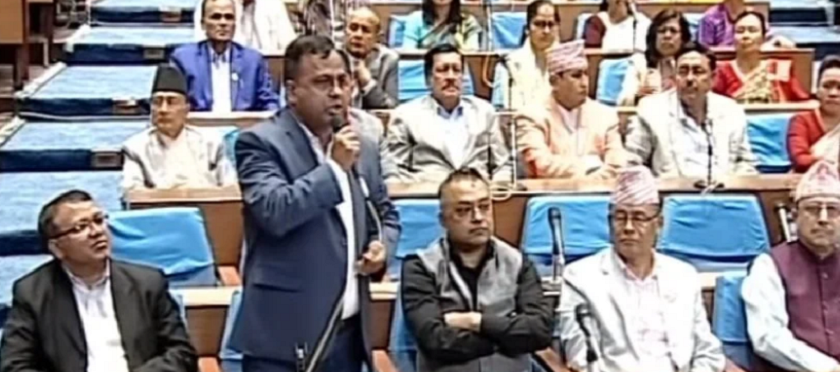 सहकारीको बचत फिर्ता नभएसम्म हाम्रो लडाई जारी रहन्छ: कांग्रेस
