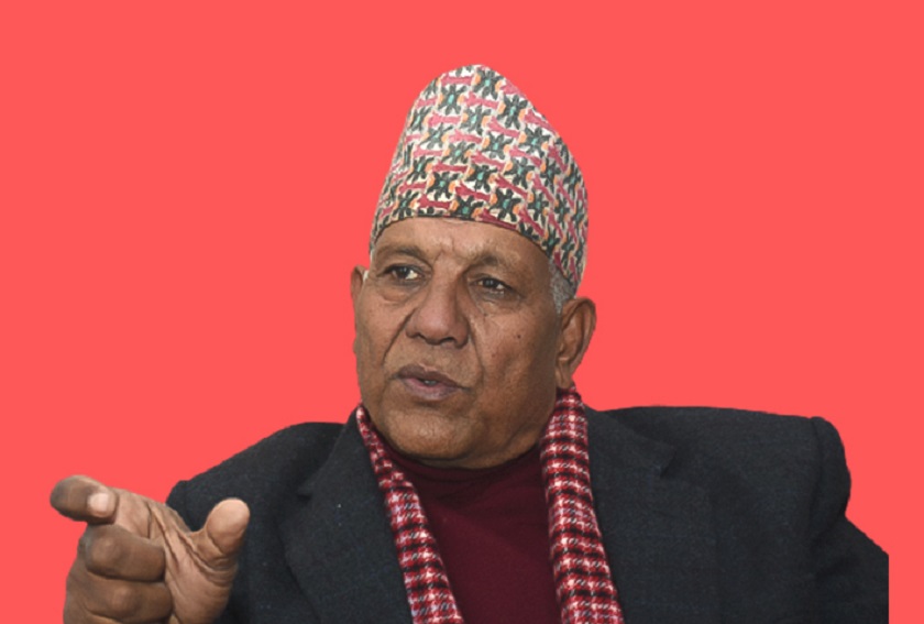 कांग्रेस नेता बलबहादुर केसी नेतृत्वको टोली चीन भ्रमणमा