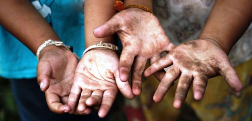 मुग्लिनका होटलबाट बाल मजदुरको उद्धार