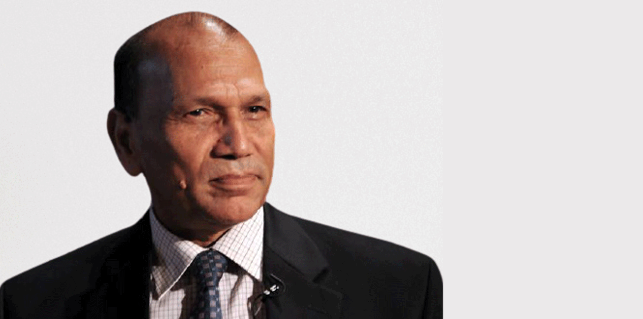 विदेशमा सिकेको सीप मातृभूमिको उन्नयनका निम्ति उपयोग गर्नुपर्छ : बालानन्द शर्मा