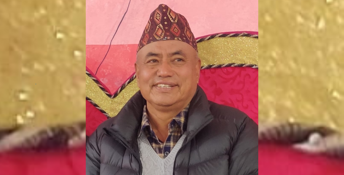 एमाले गुल्मी अध्यक्षमा बालसिंह काउछा निर्वाचित