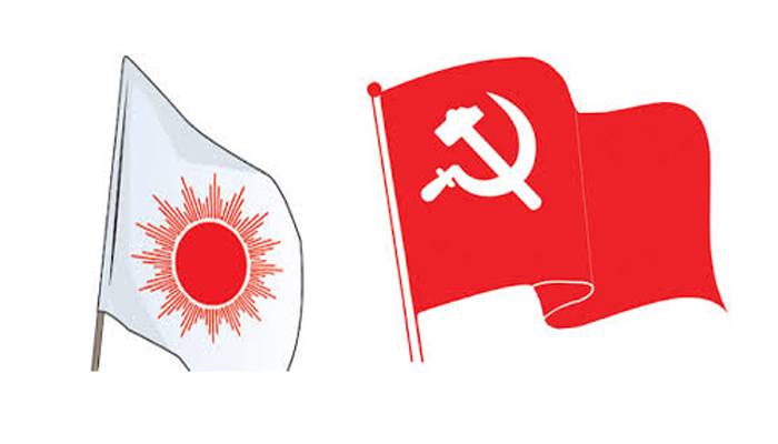 नुवाकोटमा सबै स्थानमा वाम गठबन्धन विजयी