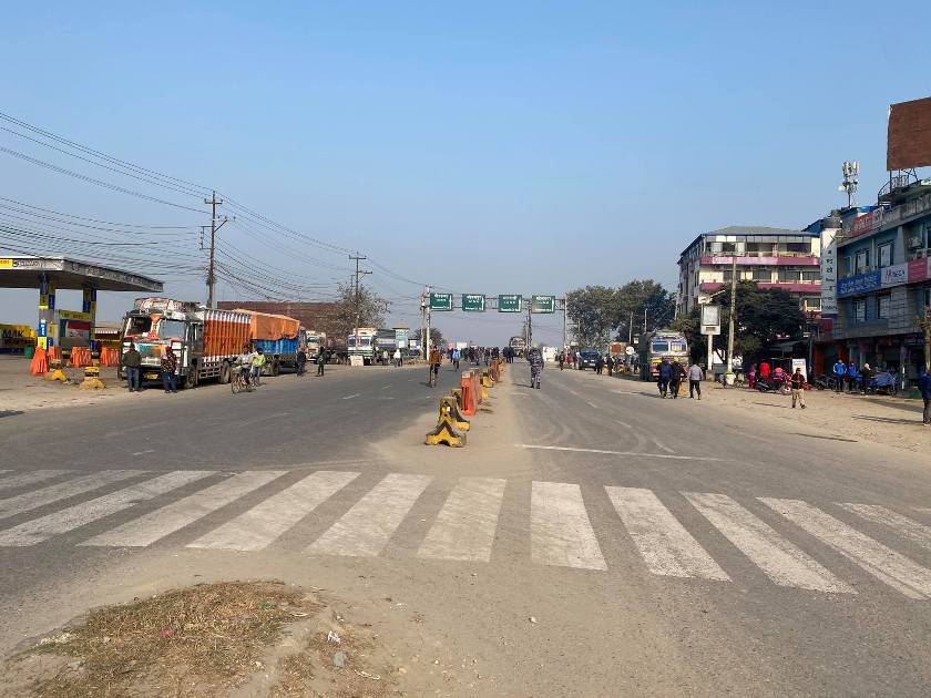 एक दिनको बन्दले अर्थतन्त्रमा कति क्षति पुग्छ ?