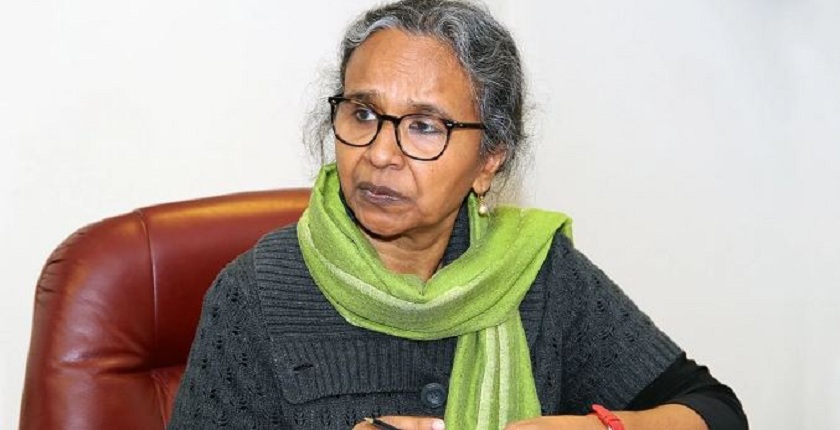 वैदेशिक रोजगारीबाट फर्किएका महिलाहरू सामाजिक बहिष्करणमा पर्छन् : वन्दना पटनायक