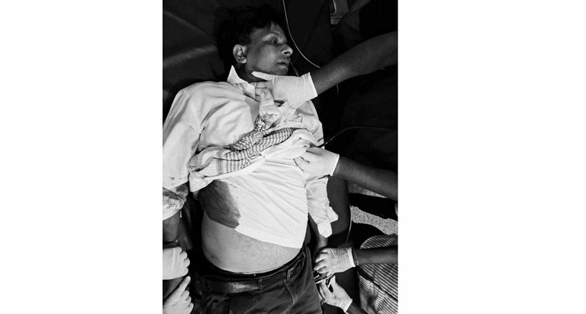 क्याम्पस प्रमुख कुशवाहा हत्या प्रकरण: ६ जना पक्राउ