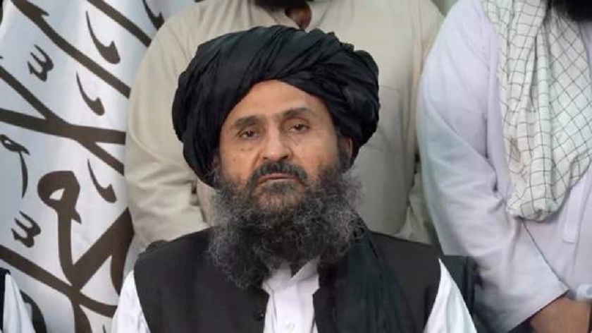 तालिबानका नेता बरादरले सरकारको नेतृत्व गर्ने !