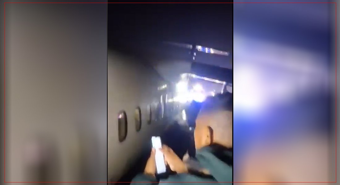 बुद्ध एयर जहाज दुर्घटना अपडेट: सहचालक सहित सात जना सामान्य घाइते