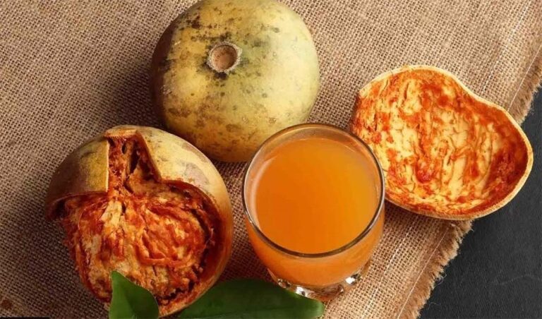 गर्मीमा किन सुपर फुड मानिन्छ बेल ?