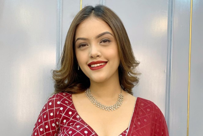 विनाश र विकासभन्दा अघि व्यवस्थापन गर्नुपर्छ : भावना राउत