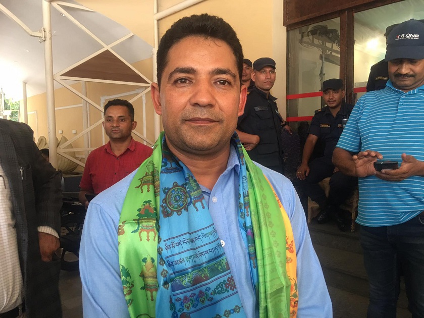 ठमेल पर्यटन विकास परिषद्को अध्यक्षमा शर्मा विजयी