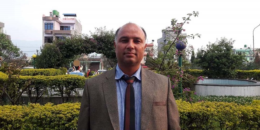 बागमतीका तत्कालिन मेयरविरूद्ध चौथो मुद्दा दायर, ५६ करोड ७१ लाख भ्रष्टाचारको आरोप