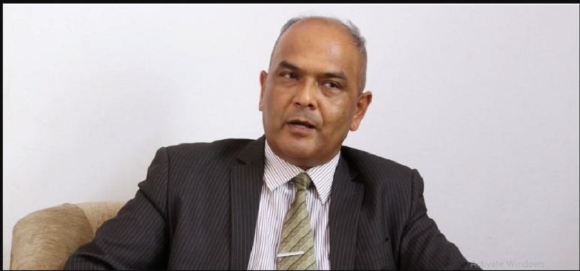 कार्की प्रधानन्यायाधीश बनेपछि न्यायाधीश भट्टराईले दिए राजीनामा