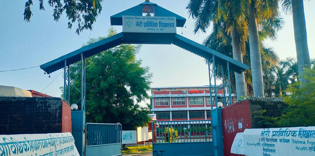प्राविधिक शिक्षातर्फ विद्यार्थीको आकर्षण बढ्दो